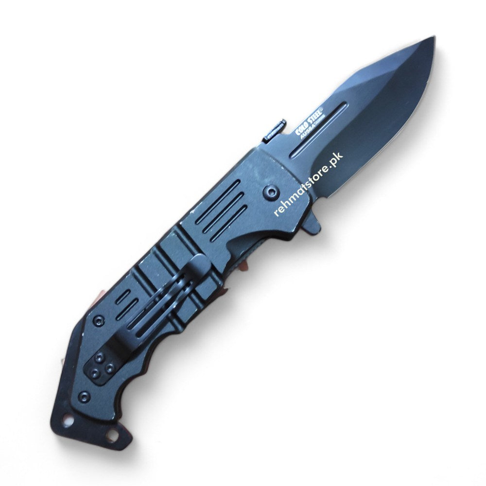 Cold Steel AK-47 Folding Knife - Pocket Knife D16