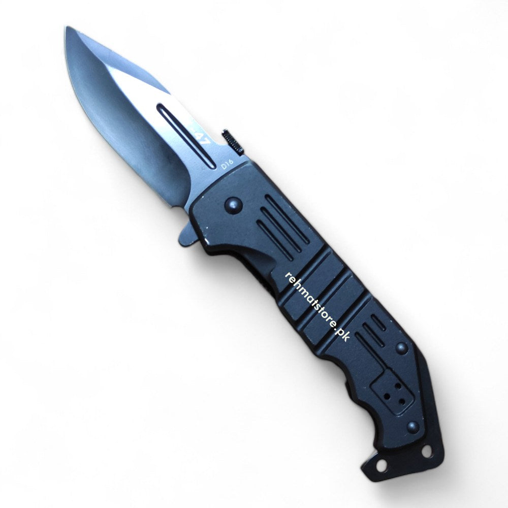 Cold Steel AK-47 Folding Knife - Pocket Knife D16