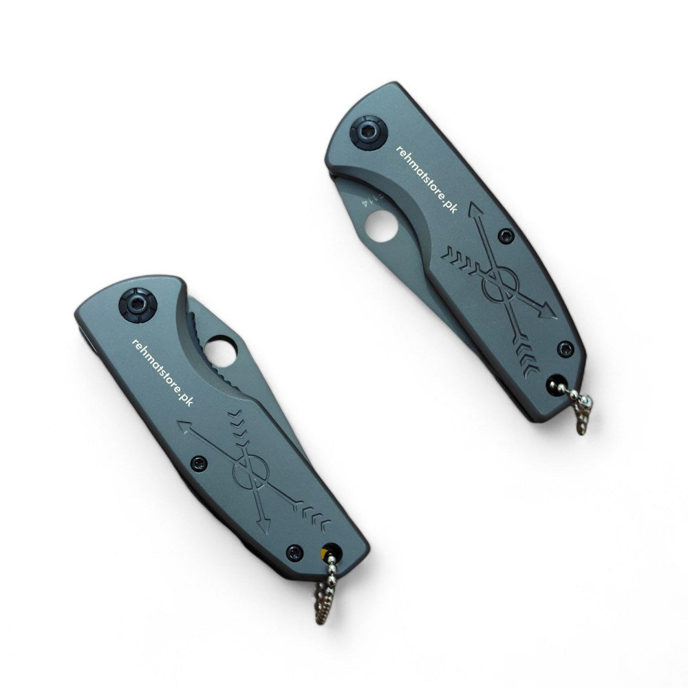 Mini Folding Knife F114 Browning Pocket Knife