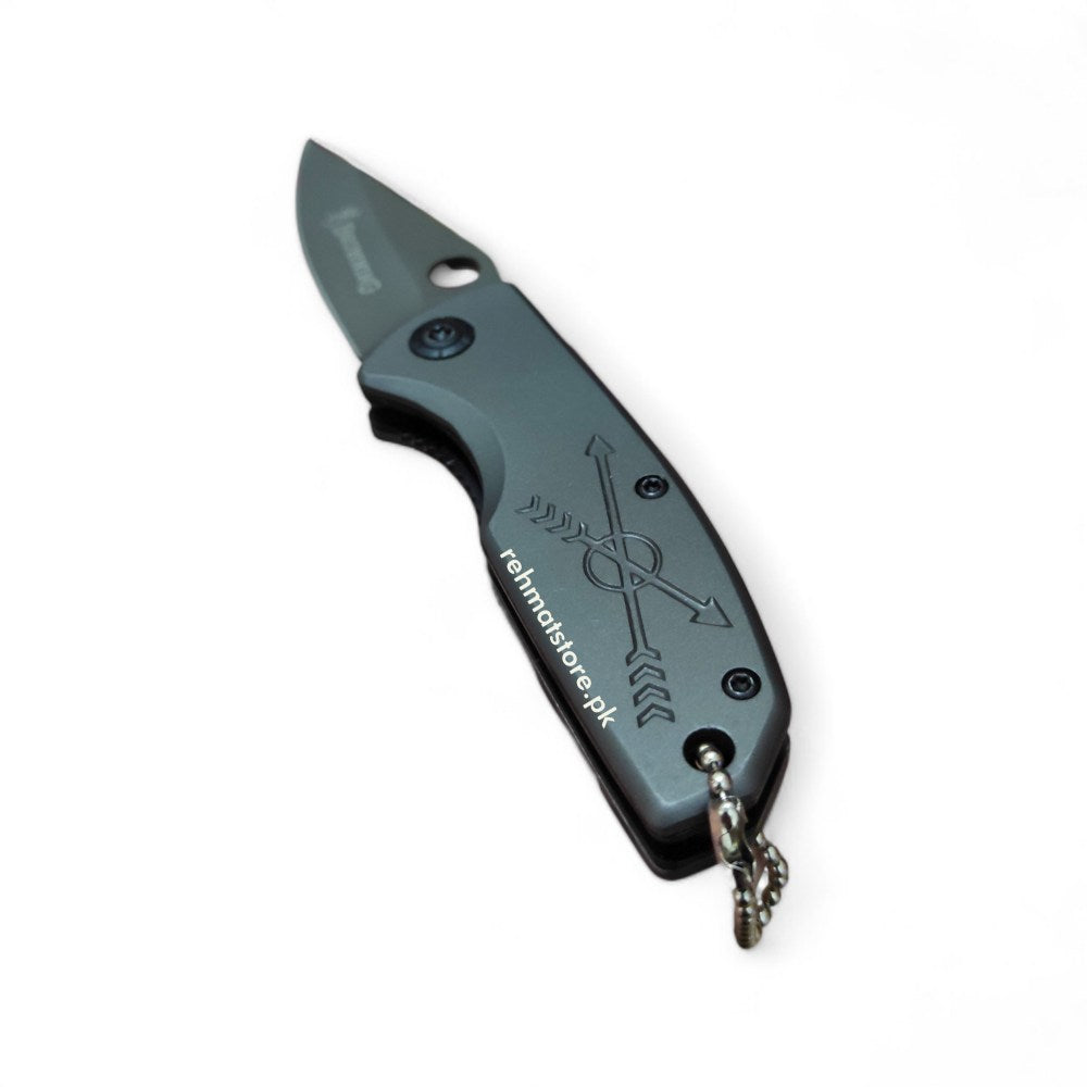 Mini Folding Knife F114 Browning Pocket Knife