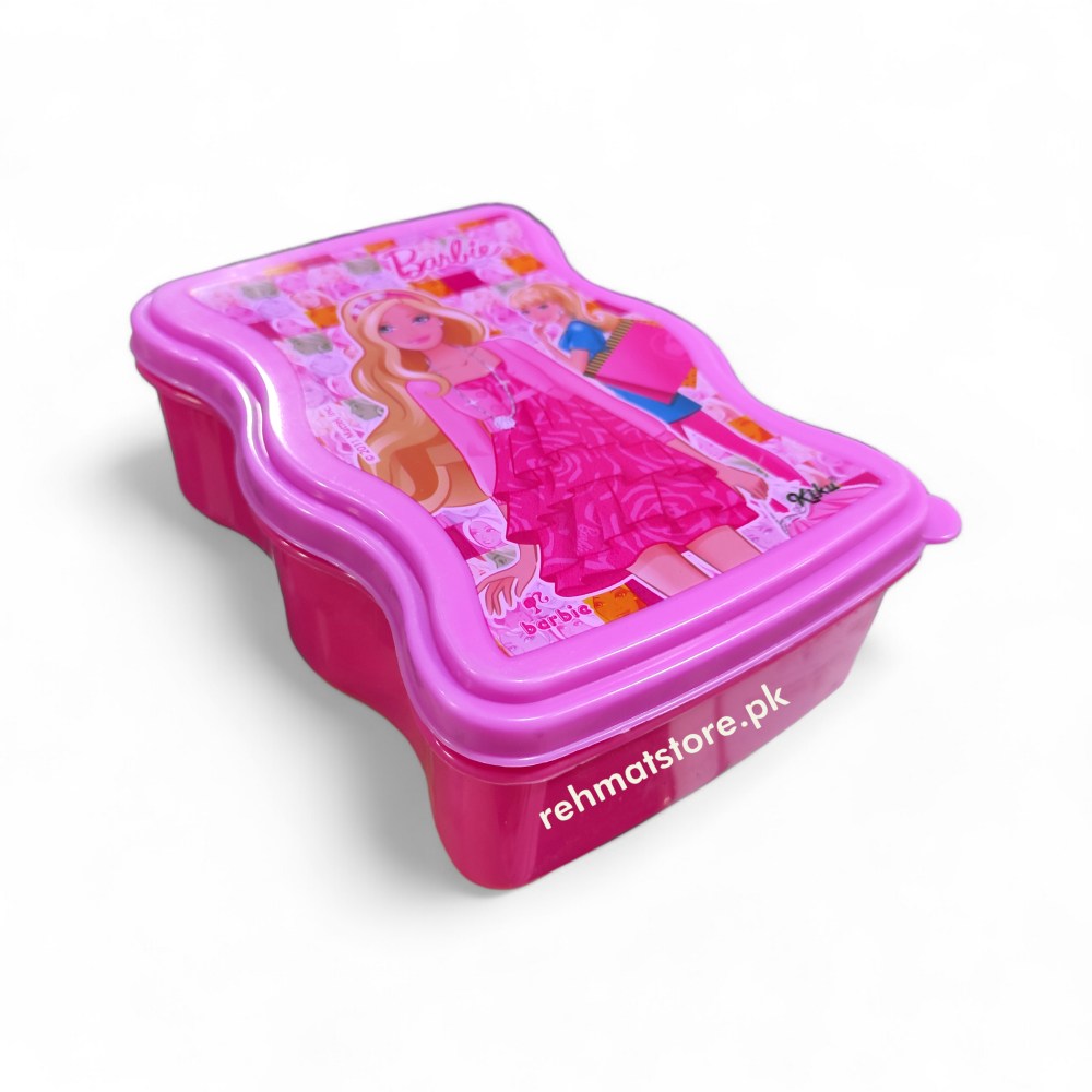 Lunch Box for Kids with Spoon And Fork