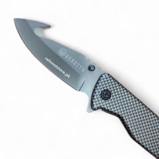 Beretta Folding Knife X23 Pocket Knife