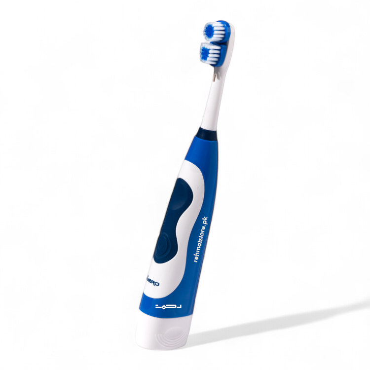 NERO Spinbrush Election Toothbrush