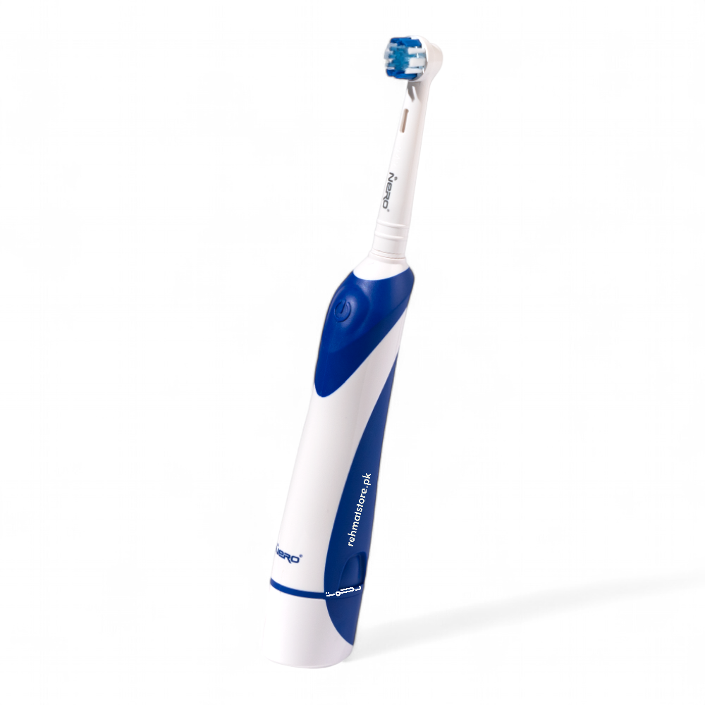 NERO Power Pro Electric Toothbrush