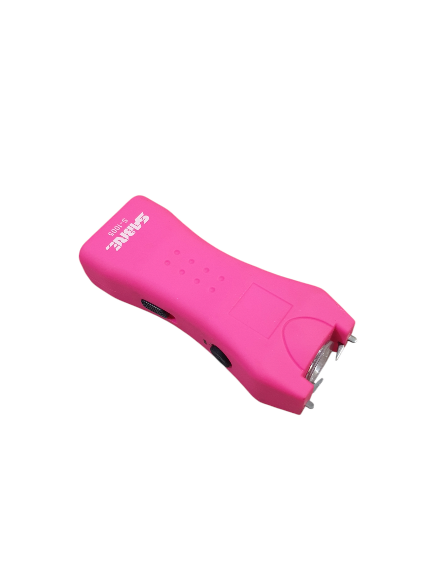 Sabre Stun Gun Flashlight Taser S-1005