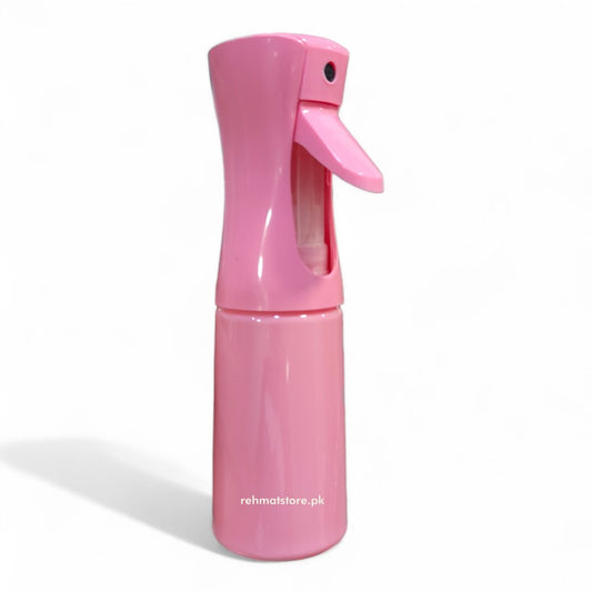 Spray Gun Bottle 250ml Imported | Random Color