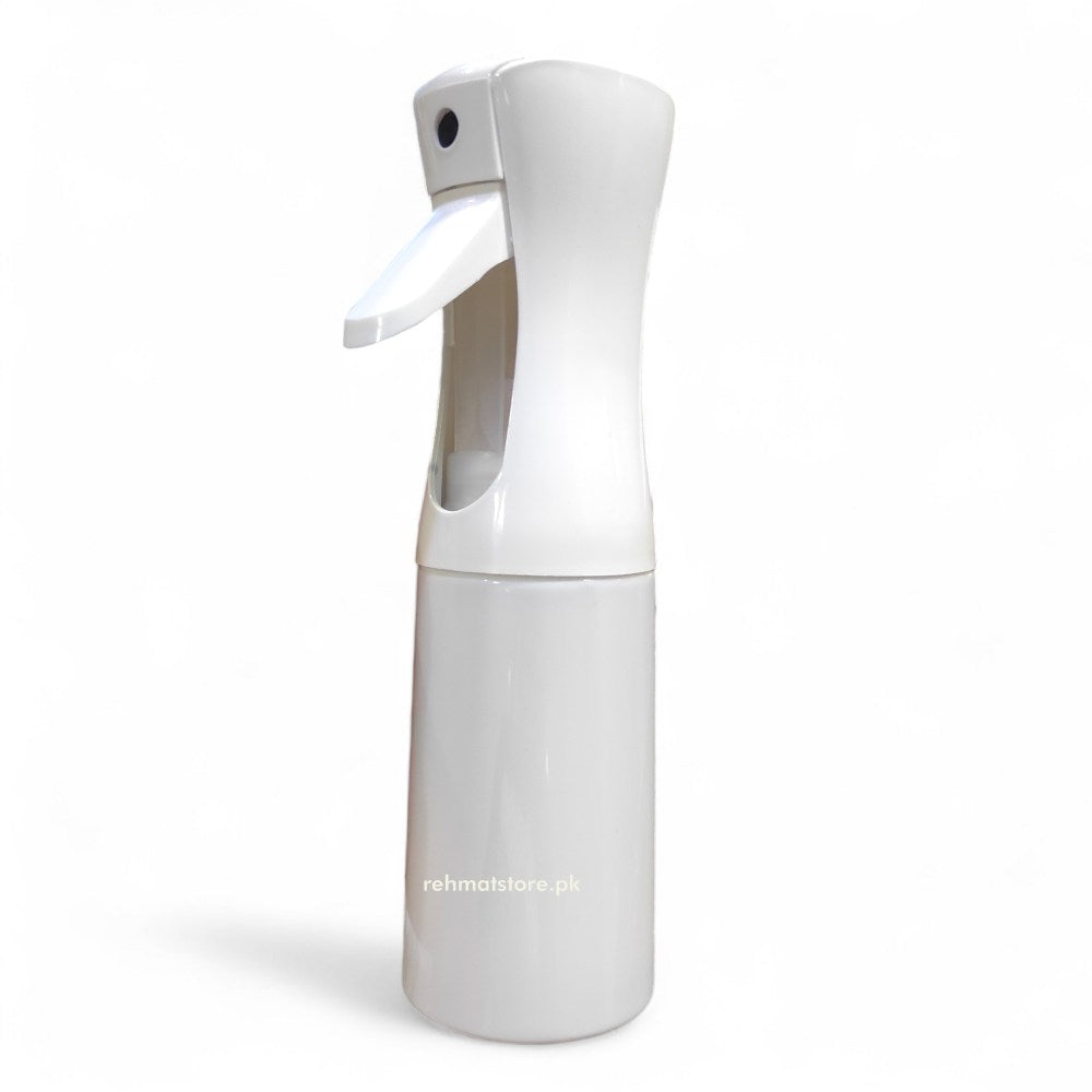 Spray Gun Bottle 250ml Imported | Random Color