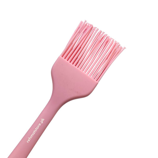 Silicone Oil Brush