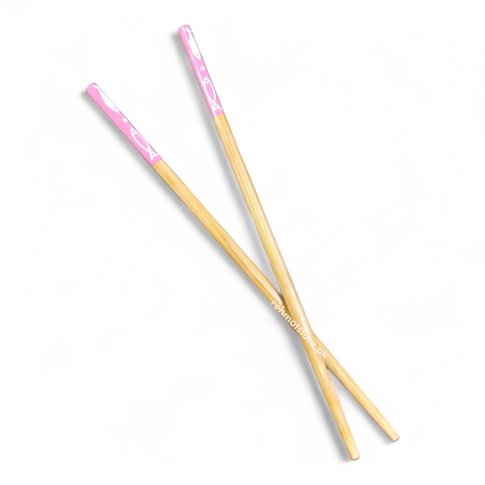 Chopsticks 10 Pairs Imported