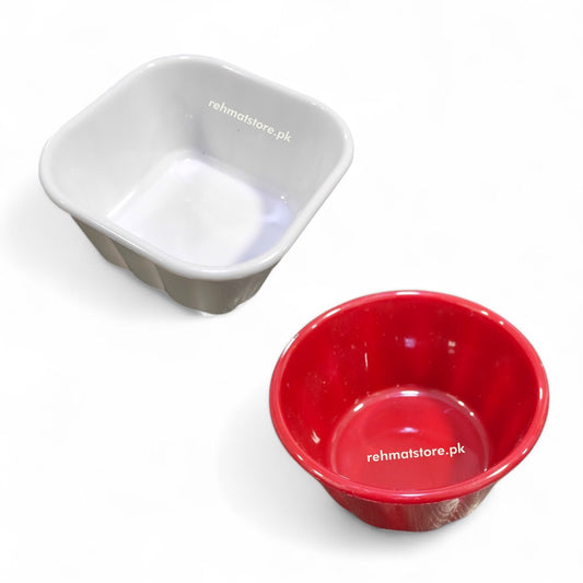 Mini Sauce Bowl | Random Colour