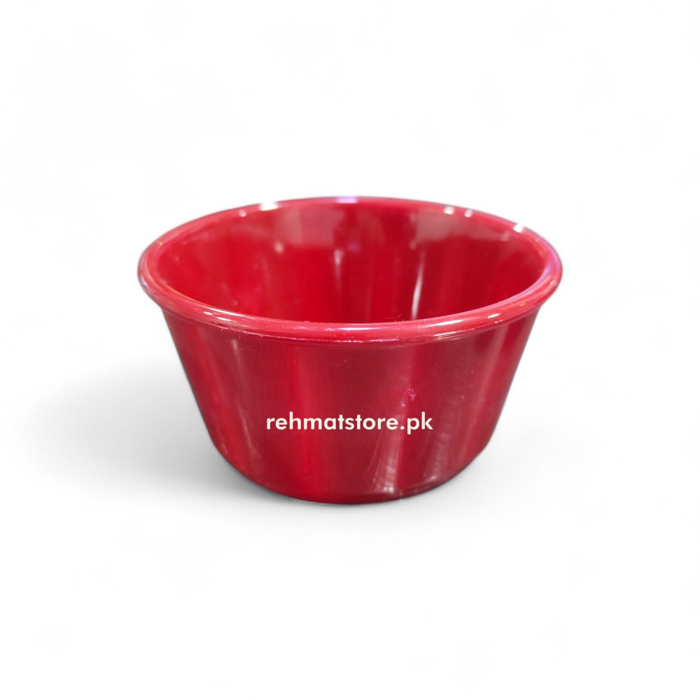 Mini Sauce Bowl | Random Colour