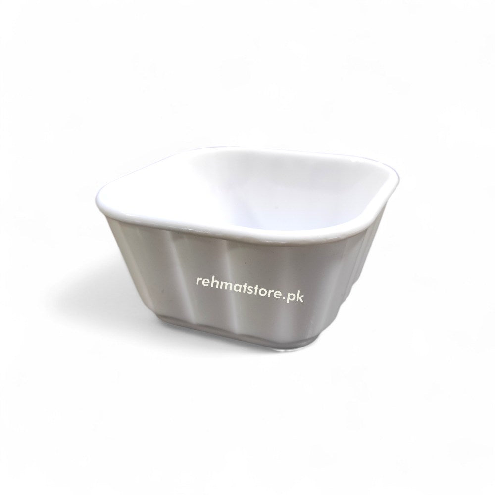 Mini Sauce Bowl | Random Colour