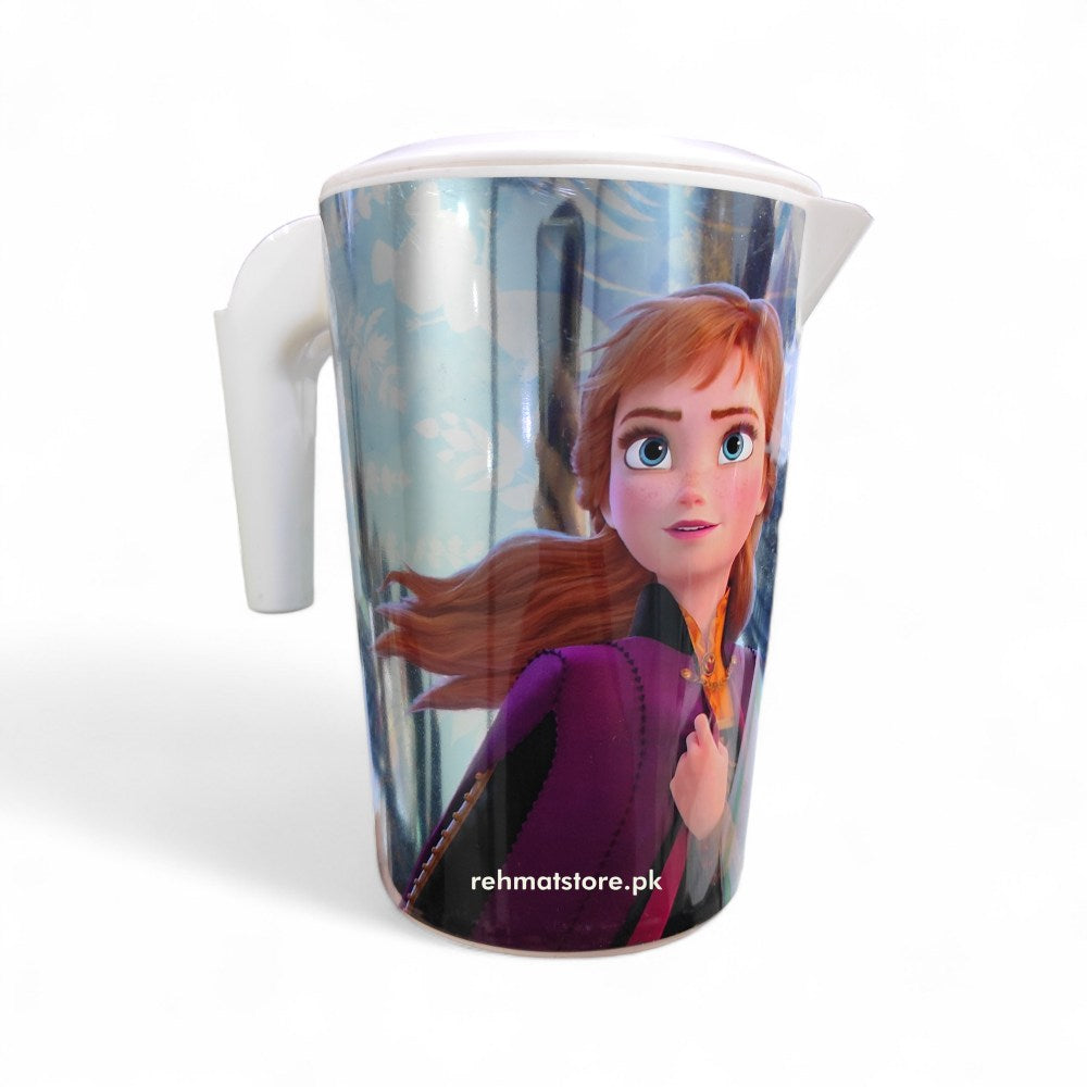 Plastic Jug Printed | Random Design