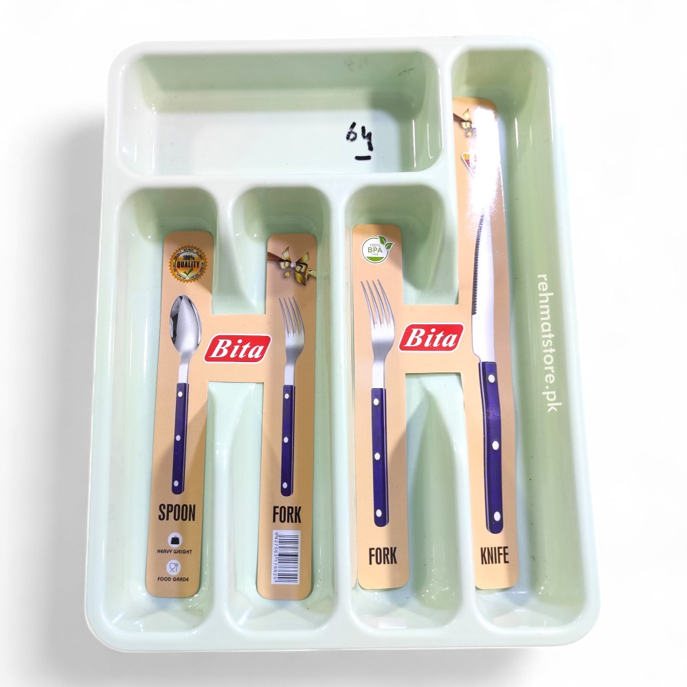 Cutlery Tray Bita