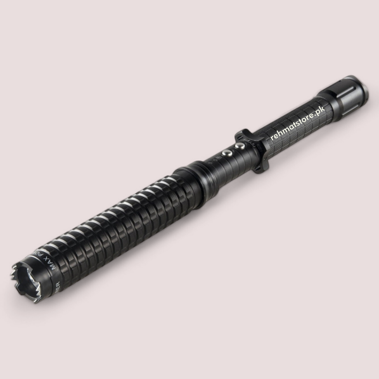 Self Defence Taser Baton | Stun Gun | HY-X10 | Heavy Duty (will be back in stock soon)