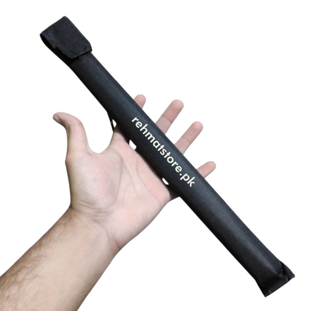 Sword Baton With Cover