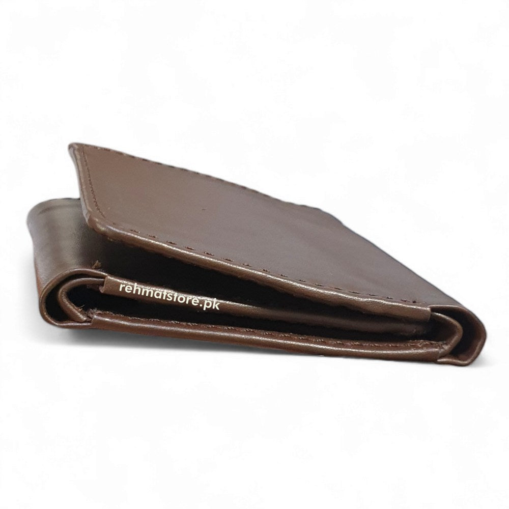 Leater Wallet 9 Pockets | Random Color