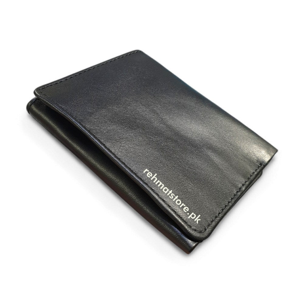 Leater Wallet 9 Pockets | Random Color