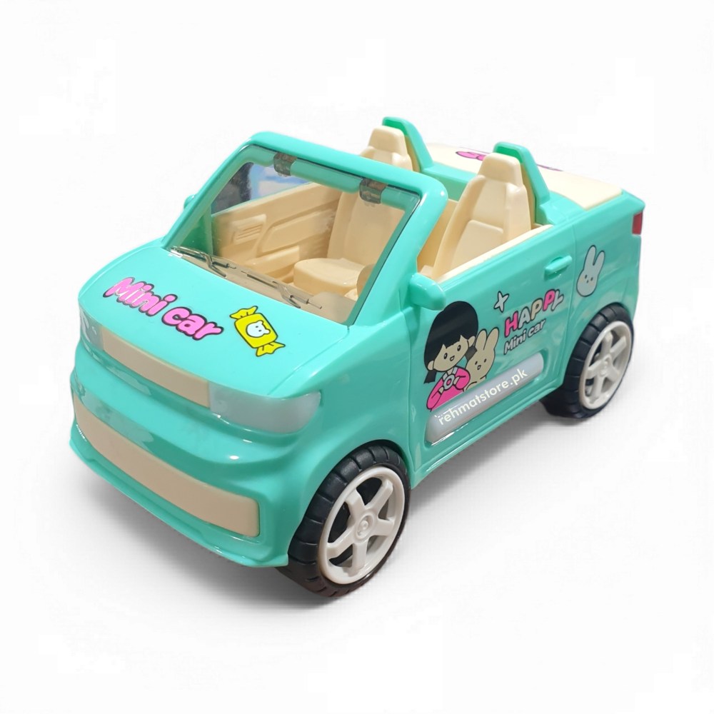 Kids Mini Car Toy