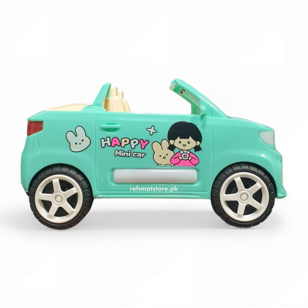 Kids Mini Car Toy