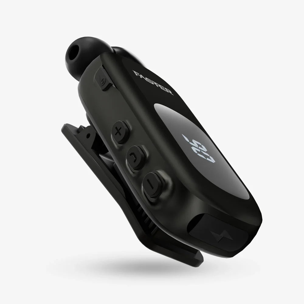 Faster Uni Clip R13 Pro Handsfree.