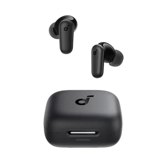 Anker soundcore R50i NC Noise Cancelling Bluetooth Earbuds | BT v5.4 | Black