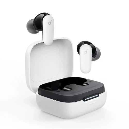 Anker soundcore R50i NC Noise Cancelling Bluetooth Earbuds | BT v5.4 | Black