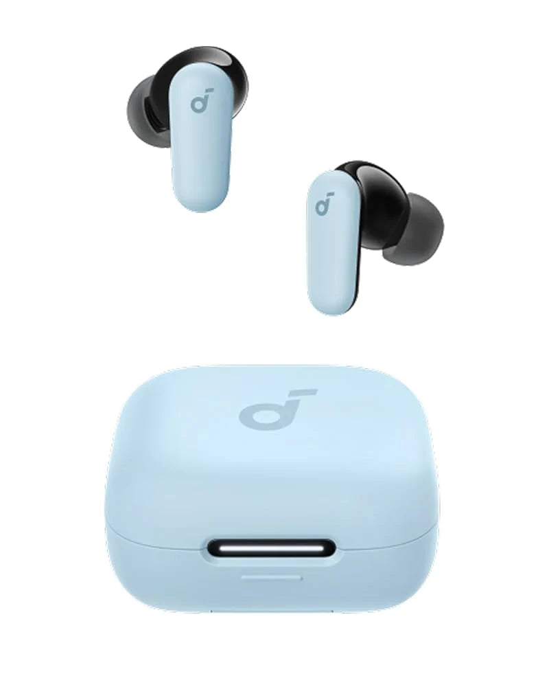 Anker soundcore R50i NC Noise Cancelling Bluetooth Earbuds | BT v5.4 | Black