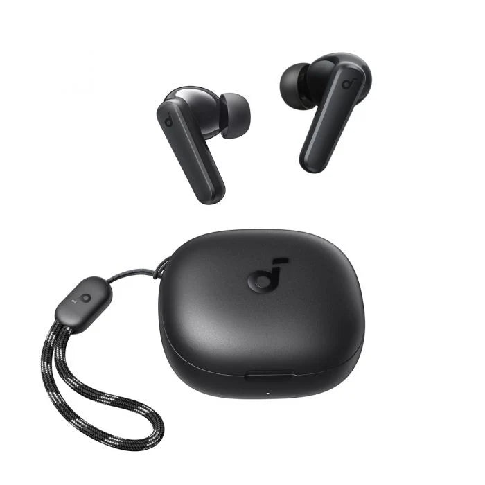 Anker soundcore R50i Bluetooth Earbuds | BT v5.3 | Black
