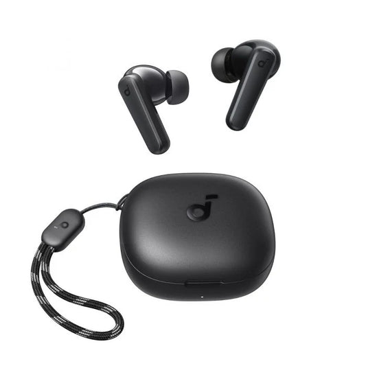 Anker soundcore R50i Bluetooth Earbuds | BT v5.3 | Black