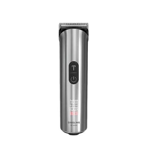 Original Professional Hair Clipper Dinglig RF-609X | Trimmer | Shaver