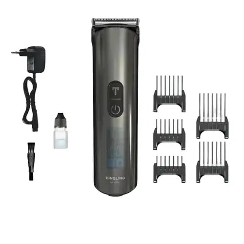 Original Professional Hair Clipper Dinglig RF-609X | Trimmer | Shaver
