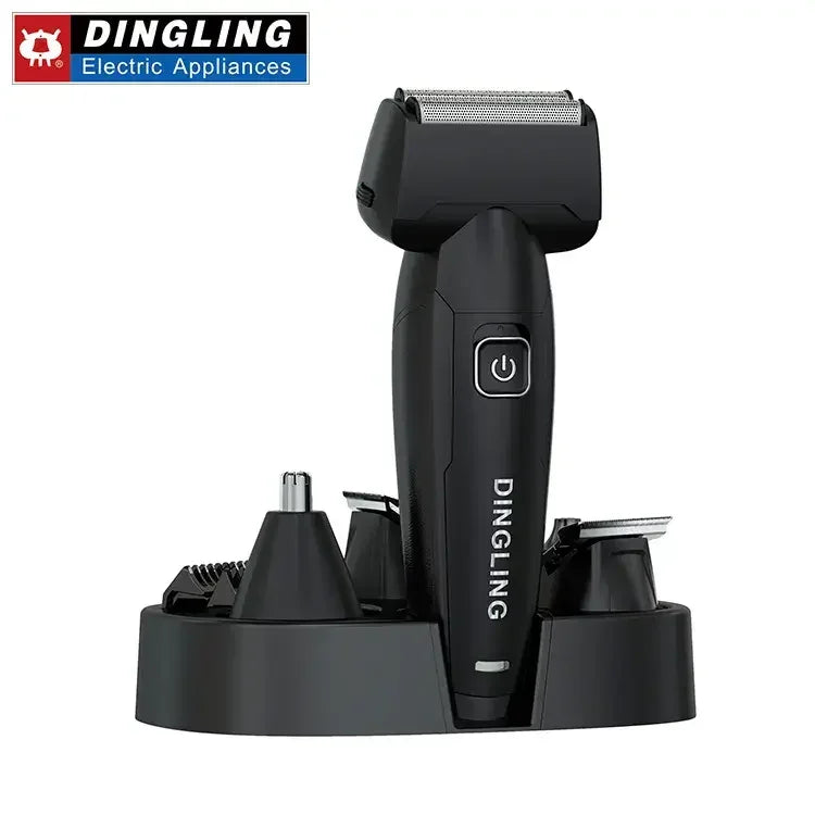 Original Dingling Men's Grooming Set 7-in-1 | RF-650