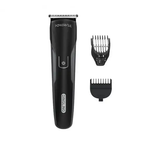 Original Professional Hair Clipper Dinglig Rf-679 | Trimmer | Shaver
