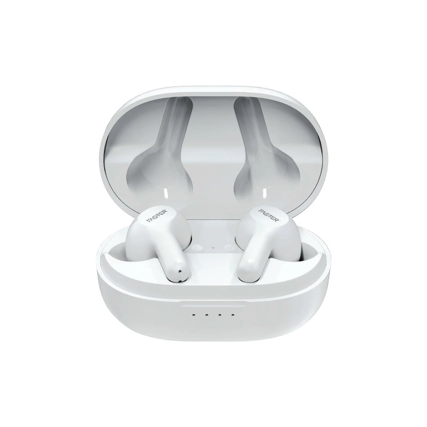 Faster S50 TWS Bluetooth Earbuds