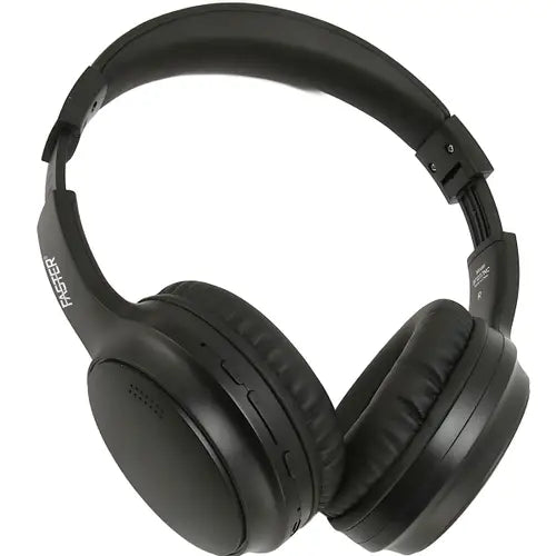 Faster S5 ANC Foldable BT Headphones | BT 5.3