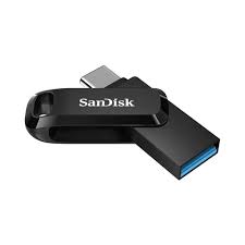 SANDISK ULTRA DUAL DRIVE GO | 64GB USB 3.2 | READ Speed : 150Mb/s
