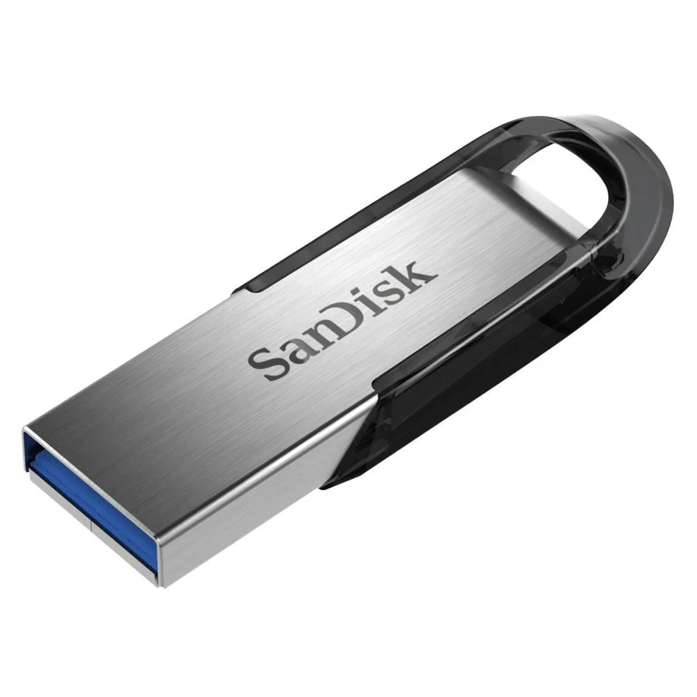 SANDISK ULTRA FLAIR 32GB USB 3.0 | READ Speed : 150Mb/s