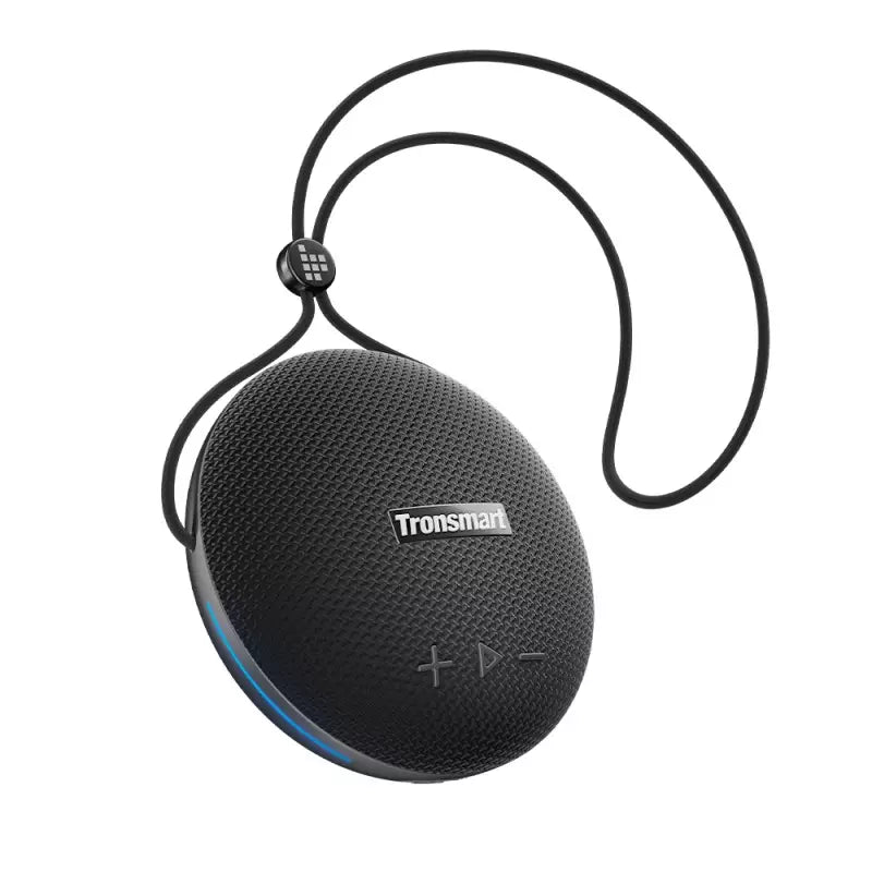 Tronsmart IPX7 Waterproof 15W RGB Rechargeable BT Speaker | Splash 1