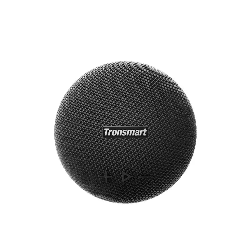 Tronsmart IPX7 Waterproof 15W RGB Rechargeable BT Speaker | Splash 1