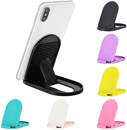 Phone holder / Phone Stand / Stents | Black/White/Green/Yellow/Pink