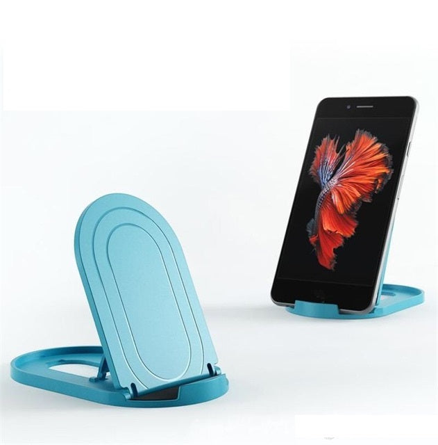 Phone holder / Phone Stand / Stents | Black/White/Green/Yellow/Pink