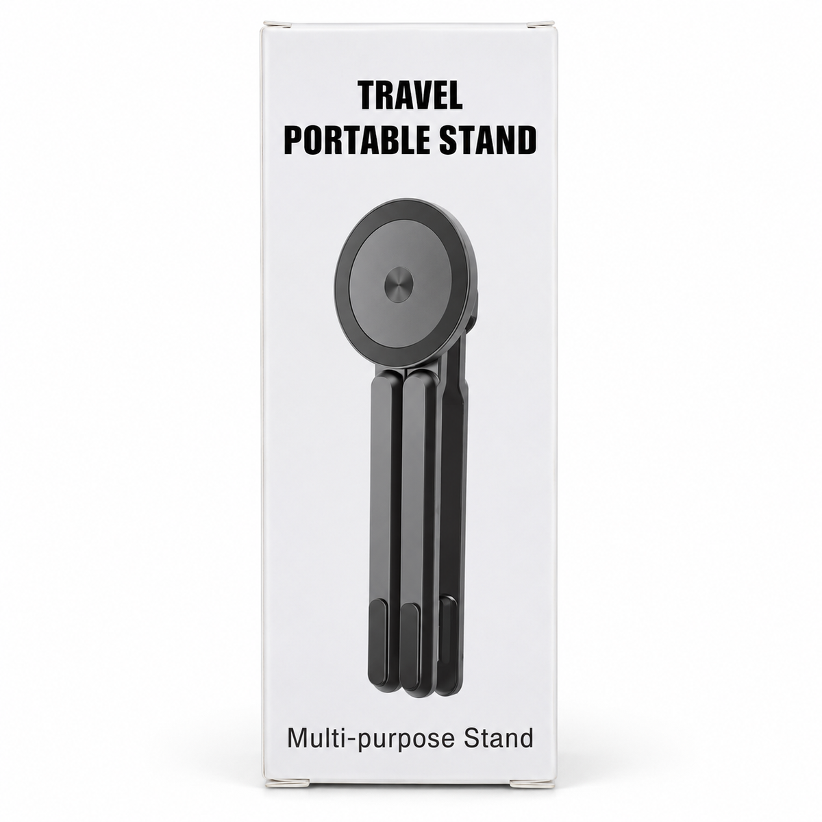 Travel Phone Holder Portable Stand.