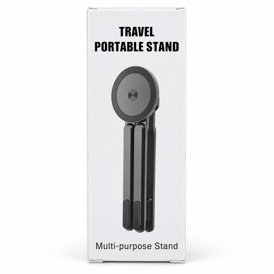 Travel Phone Holder Portable Stand.