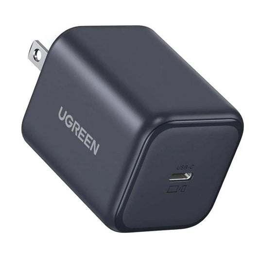 UGREEN 45W Type-C GaN Wall Charger | 1C | 65165 - X524/45W
