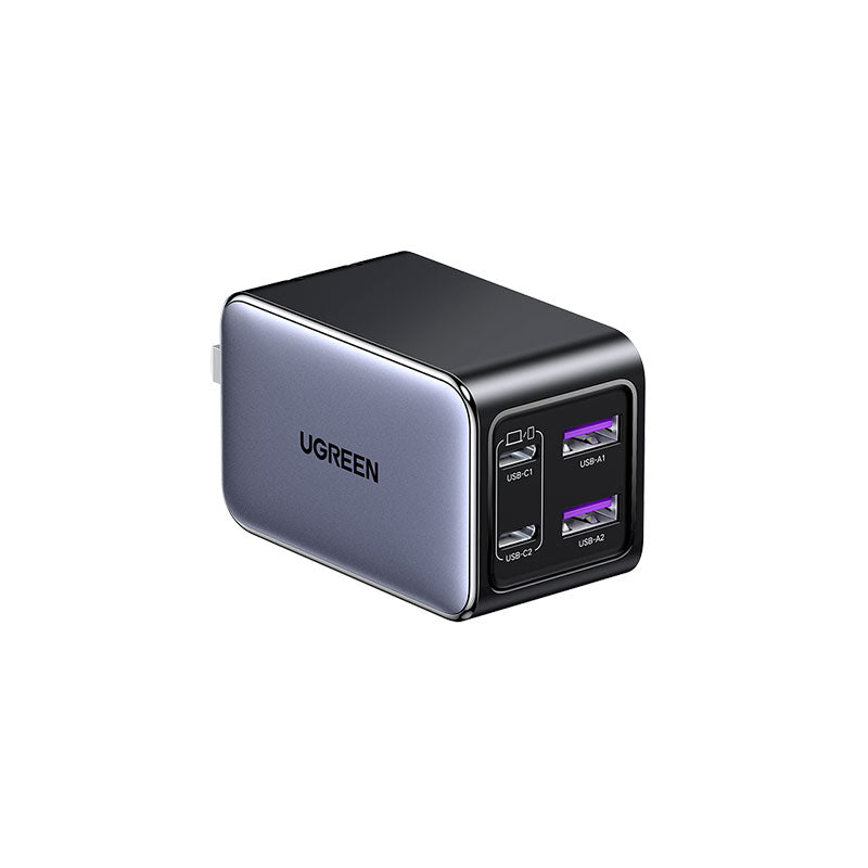 Ugreen 65W GaN PD Charger | 4-Port 2C+2A | 35963 | X557