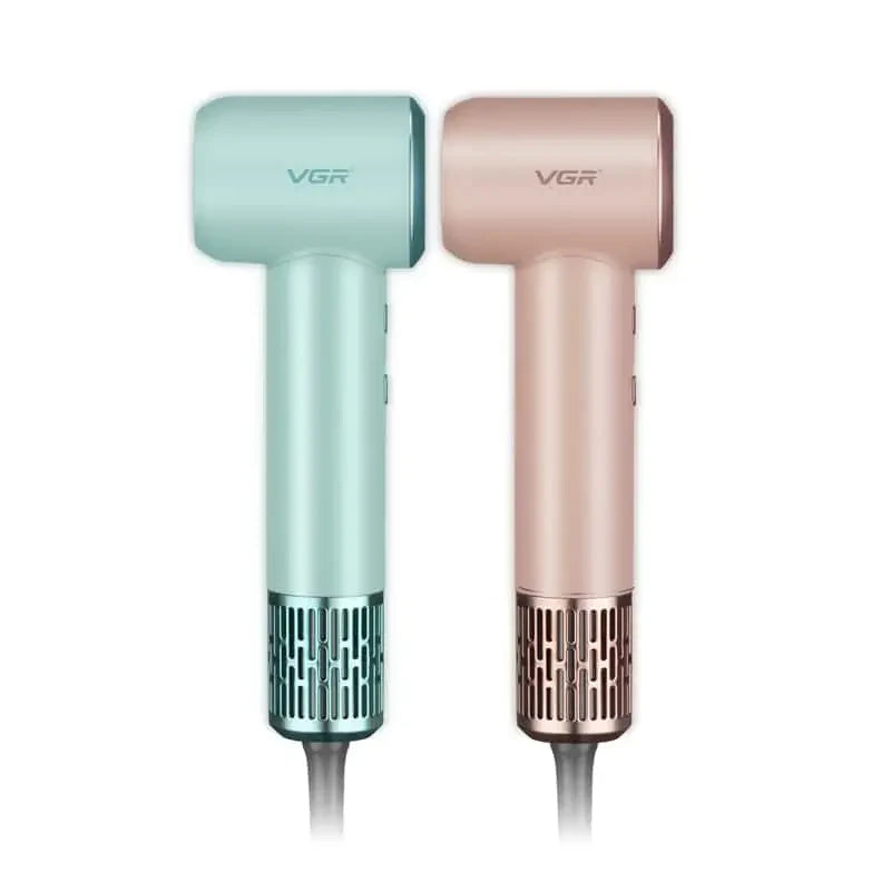 VGR V-446 Professional BLDC Hair Dryer