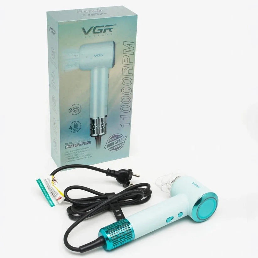 VGR V-446 Professional BLDC Hair Dryer