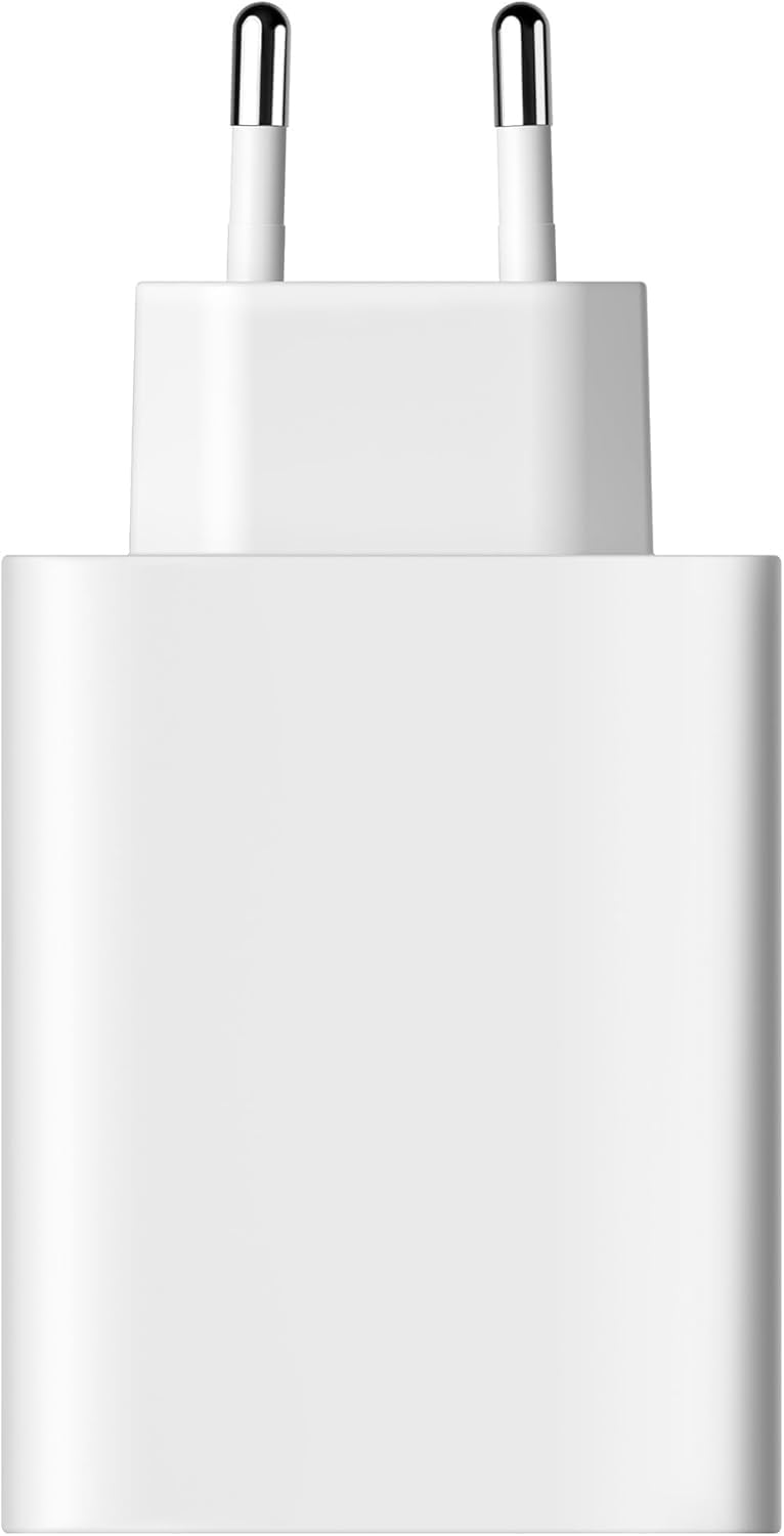 Vivo 80W FlashCharge Wall Adapter | EU Plug | V8060L0A0-EU