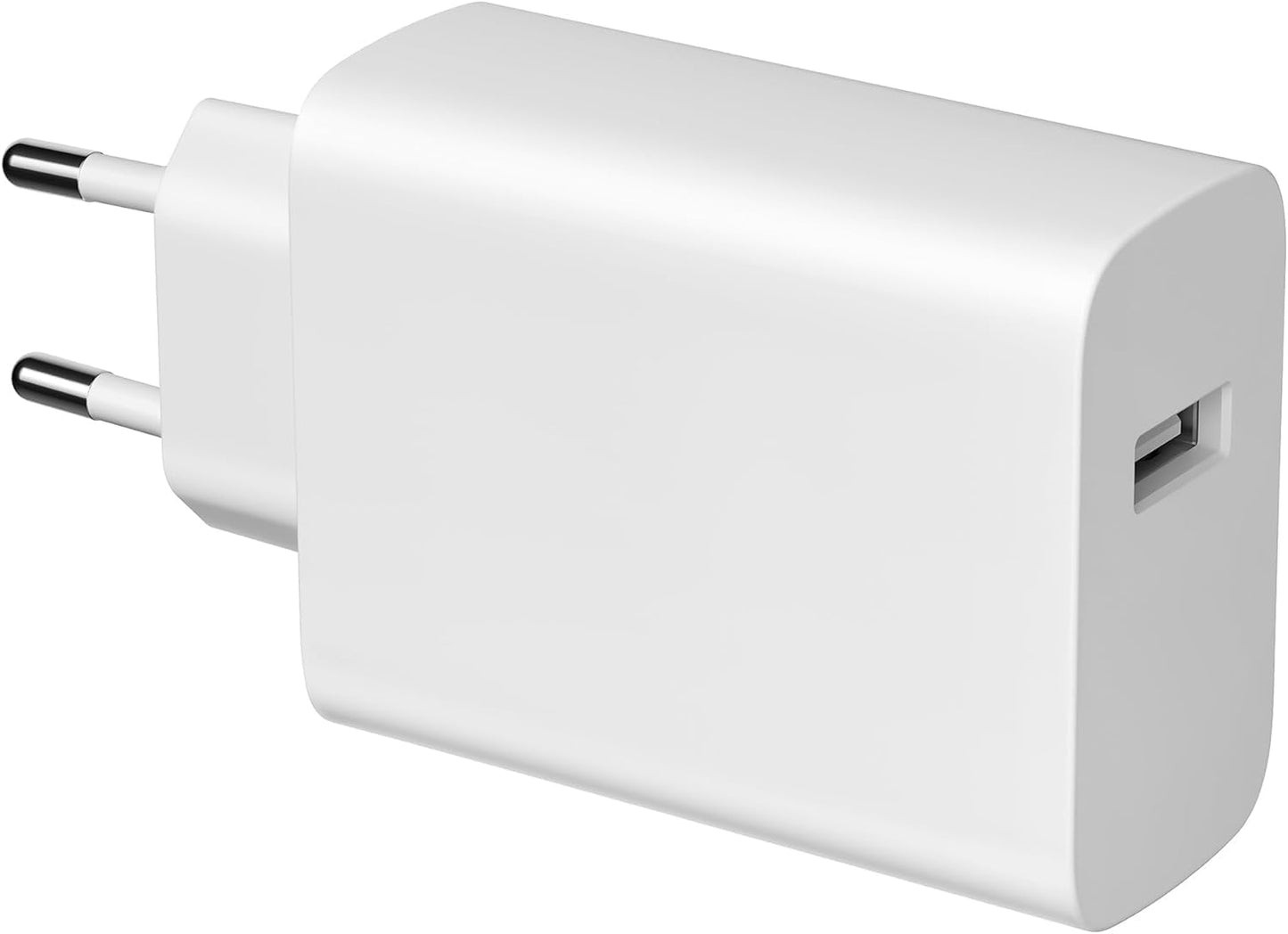 Vivo 80W FlashCharge Wall Adapter | EU Plug | V8060L0A0-EU